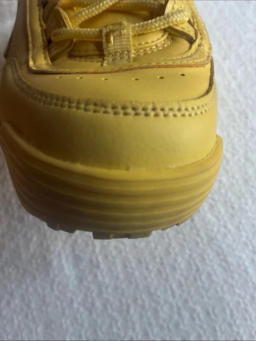 Fila woman’s sneaker